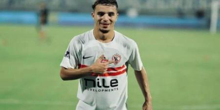 وفد الزمالك يعقد اجتماعًا مع اتحاد طنجة لحل أزمة مستحقات صفقة عبد الحميد معالي - تواصل نيوز