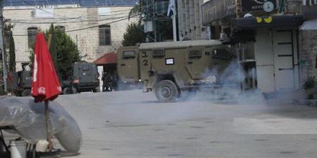 الأمم المتحدة تحذر من استمرار العنف ضد الفلسطينيين في الضفة الغربية - تواصل نيوز