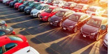 عمر بلبع: السيارات الصينية عززت حصتها في السوق المصرية بنحو 60% مقارنة بالفترات السابقة - تواصل نيوز
