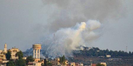 مصدر عسكري: 64 هجوماً إسرائيلياً على لبنان خلال 24 ساعة رغم سريان وقف إطلاق النار - تواصل نيوز