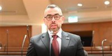 القضية ليست دعم نقدي أم عيني.. النائب محمد فؤاد لـ "تحيا مصر": الاستهداف في برامج الدعم يجب أن يقوم على معايير واضحة و ضمان وصول الدعم للـ المستحقين - تواصل نيوز