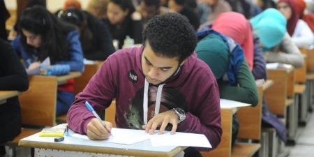 قبل الامتحانات.. تعليمات وممنوعات على طلاب الثانوية العامة 2026 عند الإجابة على الأسئلة - تواصل نيوز