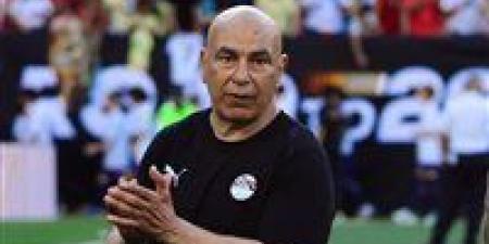 حسام حسن: تمثيل مصر في كأس العالم لاعبا ومدربا شرف كبير.. وعازمون على إسعاد الجماهير - تواصل نيوز