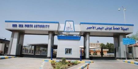 تداول 16 ألف طن بضائع و725 شاحنة بموانئ البحر الأحمر خلال 24 ساعة - تواصل نيوز
