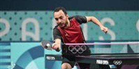 محمد البيلي يطلب تأجيل جلسة الاستماع واتحاد تنس الطاولة يحدد موعدا جديدا - تواصل نيوز