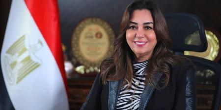 وزيرة التنمية المحلية والبيئة تعلن الانتهاء من تقرير "الإبلاغ الوطني الرابع" لمصر ونشره على موقع اتفاقية الأمم المتحدة - تواصل نيوز