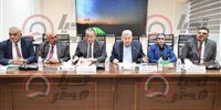 انطلاق اجتماع «تعليم النواب» لبحث تطوير التعليم الفني والتكنولوجي ومستقبل طلاب STEM بحضور وزير التعليم العالي - تواصل نيوز