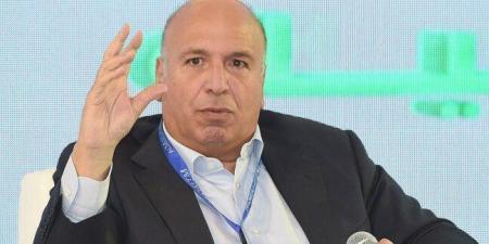 هيكل: «القلعة» تعتزم طرح حصة من «الوطنية لإدارة الموانئ النهرية» خلال سبتمبر أو أكتوبر المقبلين - تواصل نيوز