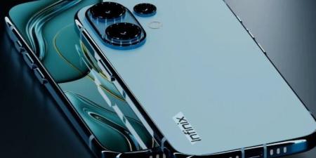 تسريبات تكشف مفاجآت هاتف Infinix Hot 70 Pro 5G - تواصل نيوز