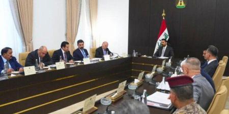 العراق يؤكد رفضه استخدام أراضيه وأجوائه كمنصة للاعتداء على دول الجوار - تواصل نيوز