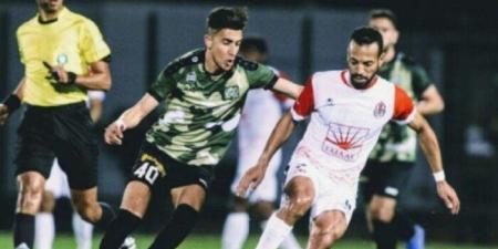 بث مباشر.. شاهد مباراة الفتح الرباطي والدفاع الحسني الجديدي في الدوري المغربي - تواصل نيوز