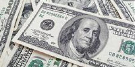 سعر صرف الدولار الأمريكي أمام الجنيه المصري اليوم الإثنين - تواصل نيوز