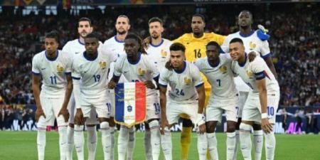 بث مباشر.. شاهد مباراة فرنسا وأيرلندا الشمالية الودية الدولية - تواصل نيوز