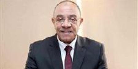 النائب عادل ناصر: مصر تواصل دورها التاريخي في دعم فلسطين وترسيخ الاستقرار الإقليمي - تواصل نيوز