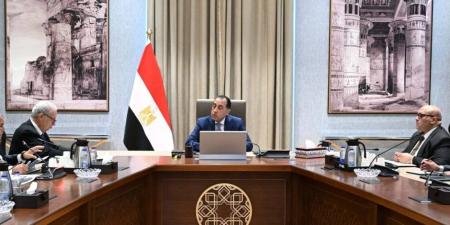 رئيس الوزراء يتابع جهود تنفيذ خطة إعادة هيكلة وحوكمة الشركات المملوكة للدولة - تواصل نيوز