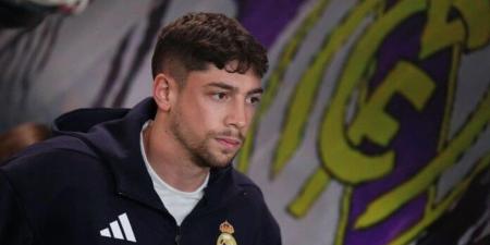 ريال مدريد يحسم موقفه من بيع فالفيردي وسط اهتمام مانشستر يونايتد - تواصل نيوز