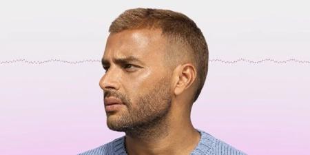 من داخل الاستديو.. رامي صبري يشوق جمهوره لأغنية «انتي مجنناهم» - تواصل نيوز
