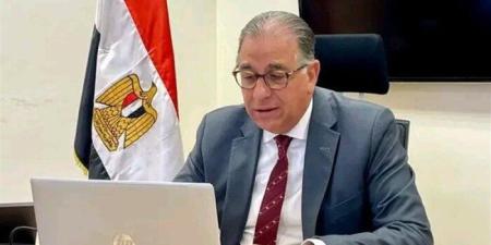 نائب وزير الخارجية يلتقي الجالية المصرية في روسيا - تواصل نيوز