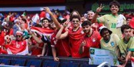 رئيس اتحاد المصريين بالخارج في أمريكا: الجالية المصرية جاهزة لمؤازرة المنتخب الوطني بكأس العالم 2026 - تواصل نيوز