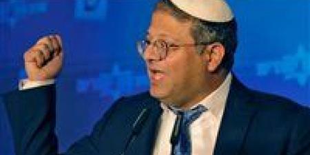 إيطاليا تفتح تحقيقاً ضد بن غفير بتهم التعذيب والتنكيل بنشطاء "أسطول الصمود" - تواصل نيوز