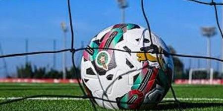 بث مباشر.. شاهد مباراة اتحاد يعقوب المنصور والنادي المكناسي في الدوري المغربي - تواصل نيوز