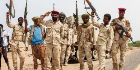 مشروع قانون أمريكي يدعو لتصنيف قوات الدعم السريع السودانية منظمة إرهابية - تواصل نيوز
