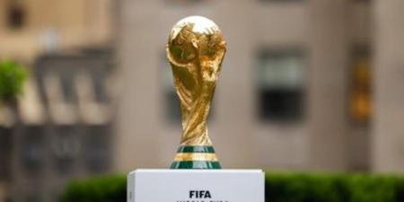 تعرف علي مواعيد المباريات الافتتاحية لجميع منتخبات كاس العالم - تواصل نيوز