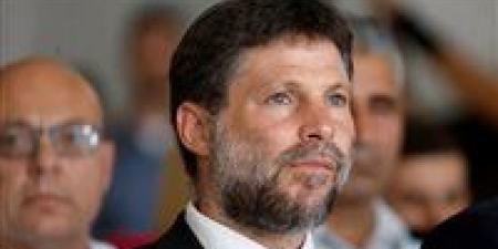 فرنسا تمنع وزير المالية الإسرائيلي وأربعة من قادة المستوطنات من الدخول إلى أراضيها - تواصل نيوز