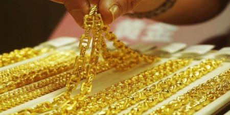 ارتفاع أسعار الذهب فى الامارات اليوم الثلاثاء 9 يونيو 2026 - تواصل نيوز