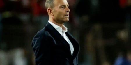 الأهلي يتوصل لاتفاق مع مدربه الجديد خلفا للدنماركي توروب - تواصل نيوز