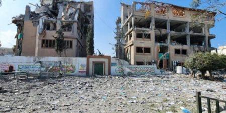 "التعليم الفلسطينية" تكشف عن استشهاد أكثر من 21 ألف طالب ومعلم في غزة والضفة منذ أكتوبر 2023 - تواصل نيوز