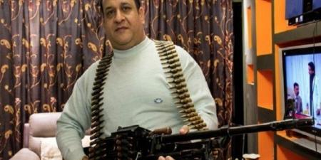 انهيار «إمبراطورية البلطجة».. القبض على ريمون عدلي خال جون نخنوخ - تواصل نيوز