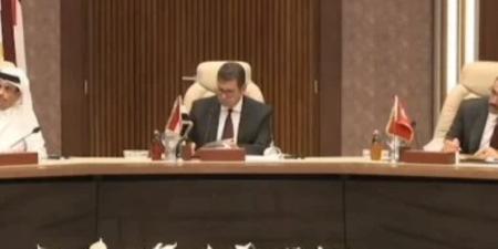 القاهرة تجمع أطراف الوساطة والفصائل الفلسطينية لدعم التهدئة في غزة - تواصل نيوز