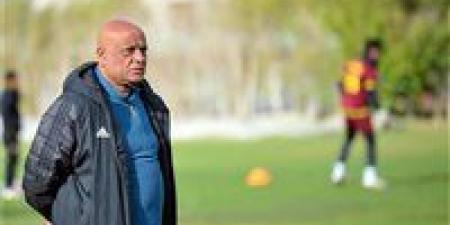 رمضان السيد: منتخب مصر يحتاج إمام عاشور في وسط الملعب بكأس العالم - تواصل نيوز