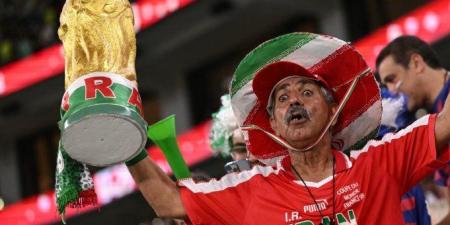 الاتحاد الإيراني يُعلن سحب حصته بتذاكر مونديال 2026 - تواصل نيوز