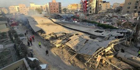 ارتفاع حصيلة ضحايا العدوان الإسرائيلي على لبنان إلى 3666 قتيلًا و11321 جريحًا - تواصل نيوز