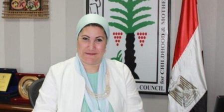 القومي للطفولة والأمومة يتابع واقعة فيديو لطفلين بمدافن ويؤكد اتخاذ إجراءات لحمايتهما - تواصل نيوز