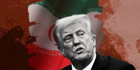 ترامب يتوعد بالرد القوي على إيران بعد إسقاط مروحية «أباتشي» أمريكية فوق مضيق هرمز - تواصل نيوز