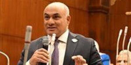النائب شعبان رأفت: مصر مؤهلة لجذب استثمارات أكبر.. ونطالب بتمكين القطاع الخاص وفتح أسواق جديدة للعمالة المصرية بالخارج - تواصل نيوز