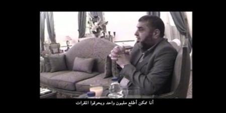 دينا الحسيني تكتب: ما وراء شائعة "الشاطر".. كيف صنعت "الإرهابية" مظلومية زائفة قبل 30 يونيو؟ - تواصل نيوز