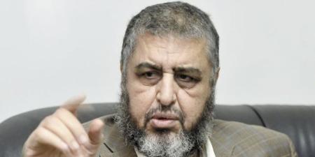 شائعة وفاة خيرت الشاطر تفضح أكاذيب الإخوان .. وماهر فرغلى: الشائعة بالنسبة للجماعة الإرهابية أداة عمل ضمن منظومة دعائية تقوم على التضليل لتشويه صورة الدولة - تواصل نيوز