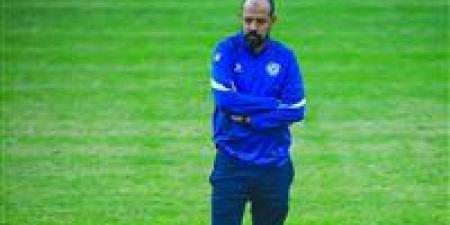 عماد النحاس يفتح باب الرحيل بعد تتويج المصري بكأس عاصمة مصر: أمتلك عروضًا خارجية والأولوية للنادي - تواصل نيوز