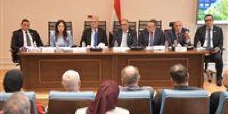 رئيس إسكان النواب: السوق العقاري يمثل ركيزة أساسية للاقتصاد الوطني ويحتاج لإطار تشريعي متكامل يحقق التوازن والاستدامة - تواصل نيوز