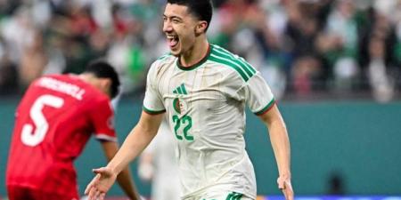 الجزائر تتحدى الأرجنتين قبل كأس العالم 2026.. مازا: سنهزم ميسي - تواصل نيوز