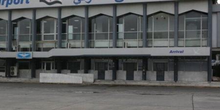 هيئة الطيران المدني السورية تعلن إعادة فتح الأجواء أمام حركة الطيران والسفر - تواصل نيوز