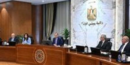 رئيس الوزراء يتابع الموقف التنفيذي لمشروعات المبادرة الرئاسية "حياة كريمة" - تواصل نيوز