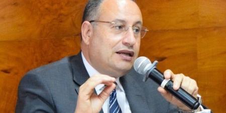 قنصوة: الذكاء الاصطناعي يعيد تشكيل مستقبل الوظائف.. وربط التعليم بسوق العمل أصبح ضرورة - تواصل نيوز