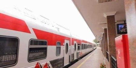 من قبلي لـ بحري.. مواعيد قطارات السكة الحديد اليوم الثلاثاء 9 يونيو 2026 - تواصل نيوز