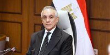 وزير العدل يمنح موظفي المواقف بجنوب سيناء صفة الضبطية القضائية - تواصل نيوز