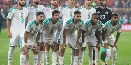 بث مباشر.. شاهد مباراة الجزائر وبوليفيا الودية الدولية - تواصل نيوز